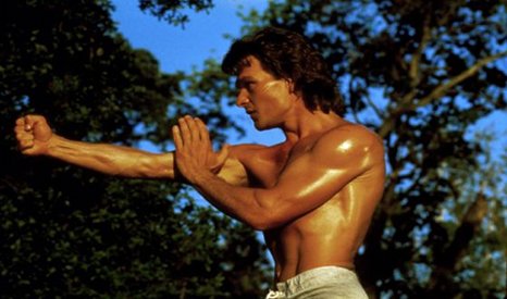 Road_House_560 © 1989 Silver Pictures